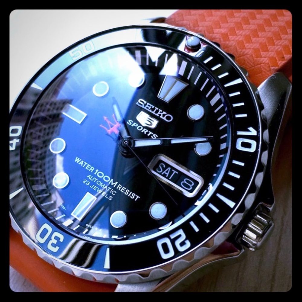 Seiko
